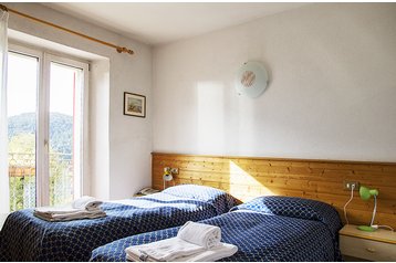 Готель Pieve di Cadore 1